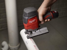 Jig Saw M12-Battery-Charger Milwaukee7